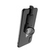 Адаптер Hoco Lightning & 3.5 mm Adapter LS22, за устройства с Lightning порт, черен