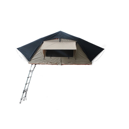 Cort camping plafon auto Tough Tents 140