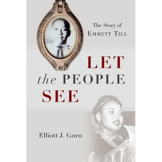 Let the People See, Elliott J. Gorn (Author)