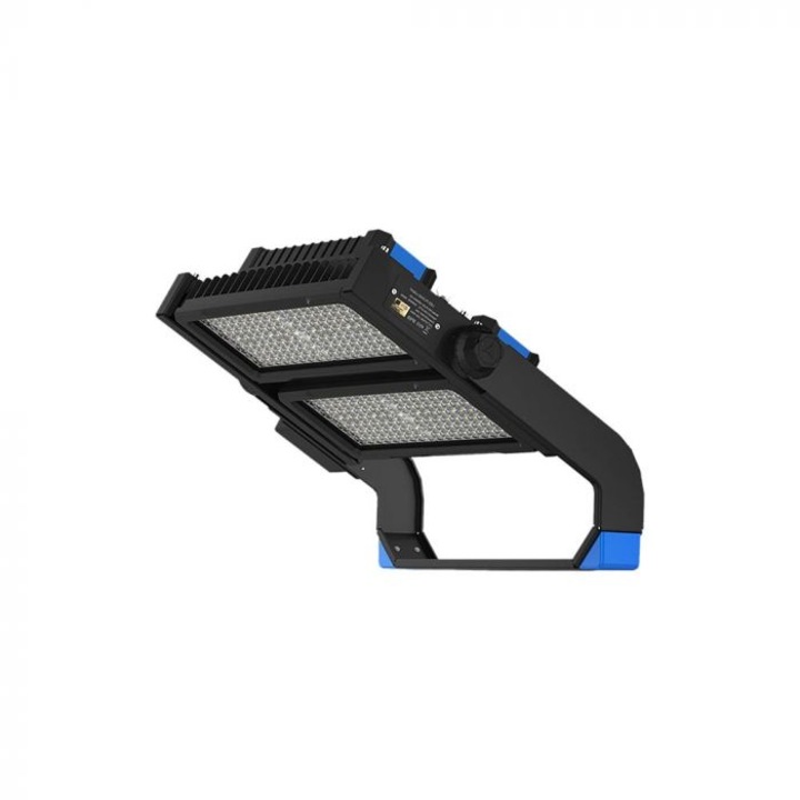 Proiector LED SAMSUNG, 500W, Chip Meanwell Driver 60'D, Alb Natural 4000K