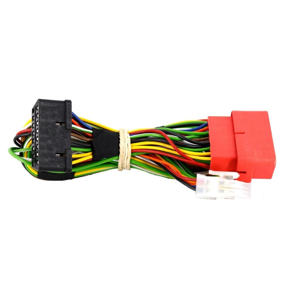 Cablu CAN-700 CARGUARD, pentru Ford, Lancia, Volvo