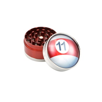 Grinder Billiard, Toro, 50 mm, 11 Ball Grinder Billiard, Toro, 50 mm, 11 Ball