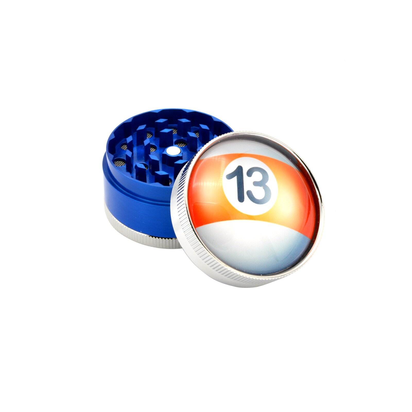 Grinder Billiard, Toro, 50 mm, 13 Ball