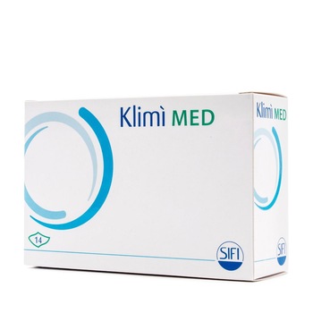 Servetele Klimi Med 20 bucati, BioSooft, Sifi Servetele Klimi Med 20 bucati, BioSooft, Sifi