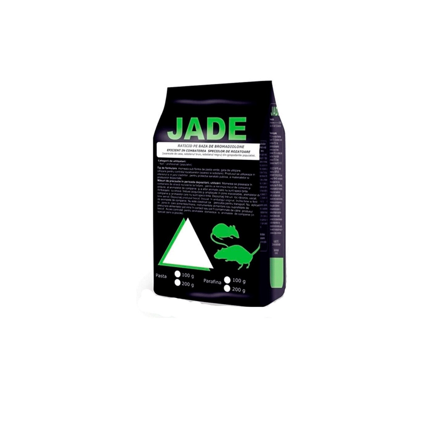 Momeala Jade pasta cutie 1kg, uz professional