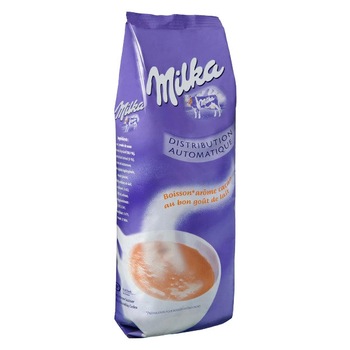Ciocolata calda,Milka,1 kg Ciocolata calda,Milka,1 kg