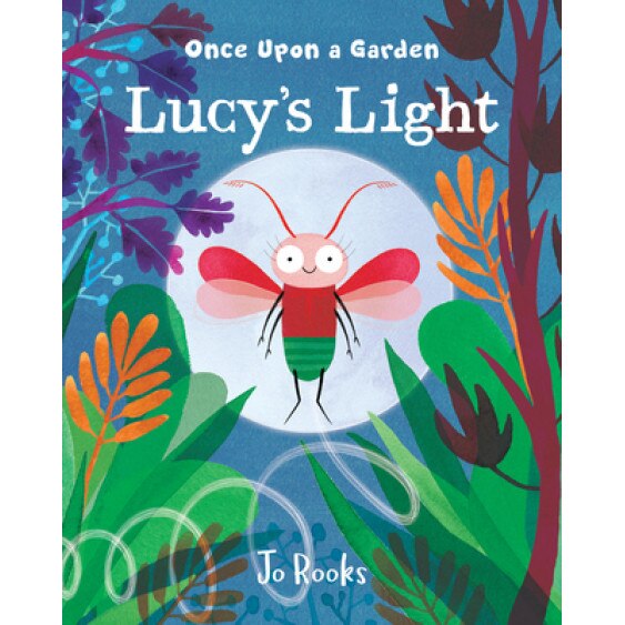Lucy's Light, Jo Rooks (Author)