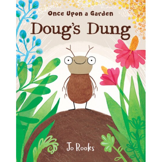 Doug's Dung, Jo Rooks (Author)