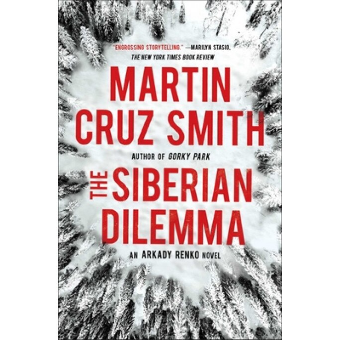 The Siberian Dilemma, Volume 9, Martin Cruz Smith (Author)