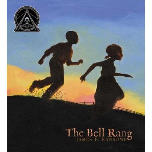 The Bell Rang, James E. Ransome (Author)