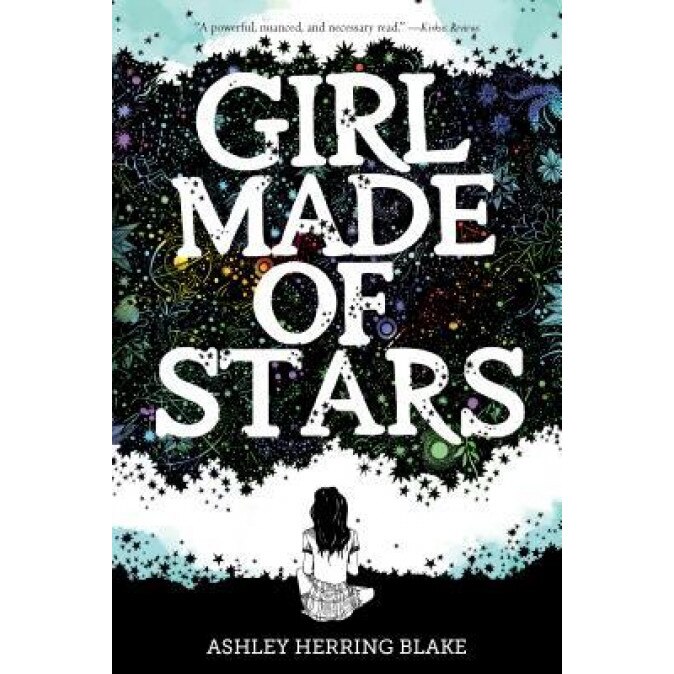 Girl Made of Stars, Ashley Herring Blake (Author)