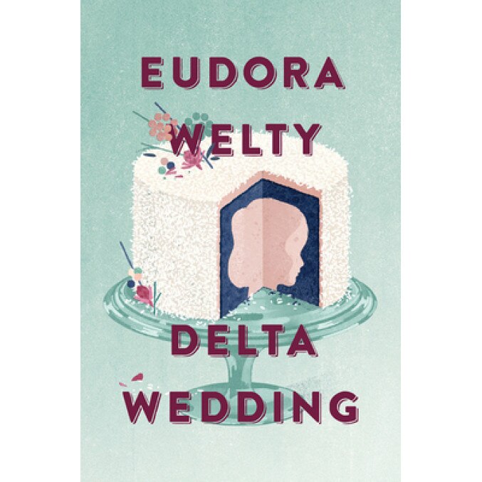 Delta Wedding, Eudora Welty (Author)