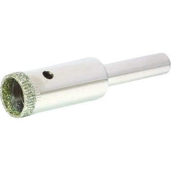 Carota diamantata 10 mm, vacuum brazed, set 2 buc, XTline Carota diamantata 10 mm, vacuum brazed, set 2 buc, XTline