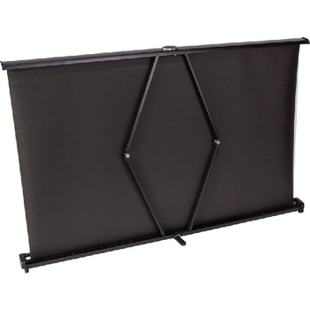 Ecran de proiectie 16:9 40 inch, 90x90x900mm Ecran de proiectie 16:9 40 inch, 90x90x900mm
