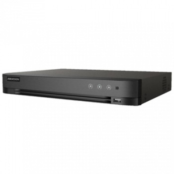 DVR 8 canale video 8MP, Analiza video, AUDIO HDTVI - HIKVISION iDS-7208HUHI-M1-S DVR 8 canale video 8MP, Analiza video, AUDIO HDTVI - HIKVISION iDS-7208HUHI-M1-S