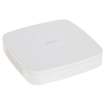 NVR Dahua NVR2104-I, 4 canale, 12MP, 80Mbps NVR Dahua NVR2104-I, 4 canale, 12MP, 80Mbps