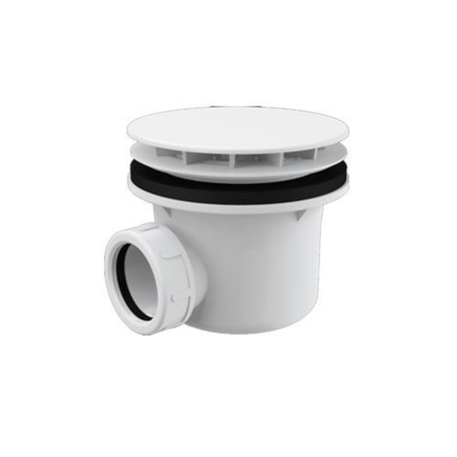 Sifon cadita cromat A49CR Alcaplast