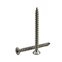 set 200 surub inox a2 pal sau lemn cu cap inecat 40x45 imagen 23_0_
0