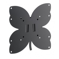 suport tv lcdled pe perete fix 66 - 101 cm 30 kg negru imagen 50_0_
0