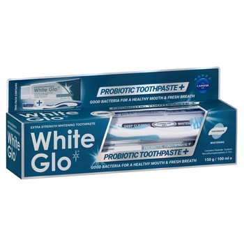 Imagini WHITE GLO WGLOPROB - Compara Preturi | 3CHEAPS