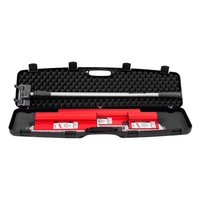 kit gletiere profesionale premium set 3 gletiere 254560 cm  prelungitor 2m  carcasa xl lama superflex inox 03 mm imagen 28_0_
0