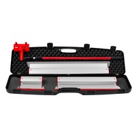 kit gletiere profesionale premium zuperpro set 3 gletiere 256080 cm  prelungitor 16m  carcasa xl lama superflexibila si inlocuibila inox 03 mm imagen 30_0_
0