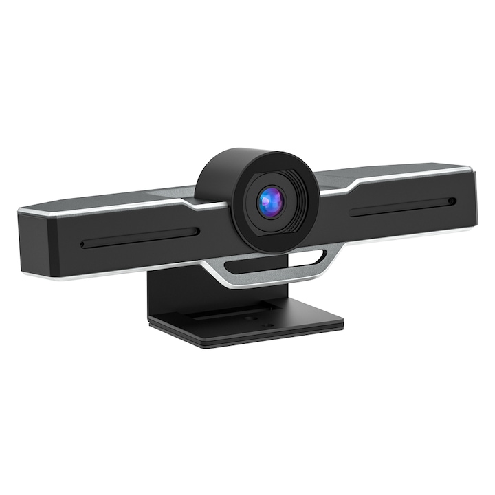 EvoView EPTZ videókonferencia kamera, 3x digital zoom, FULL HD, 2 mikrofon, PIP, 5m hatótáv
