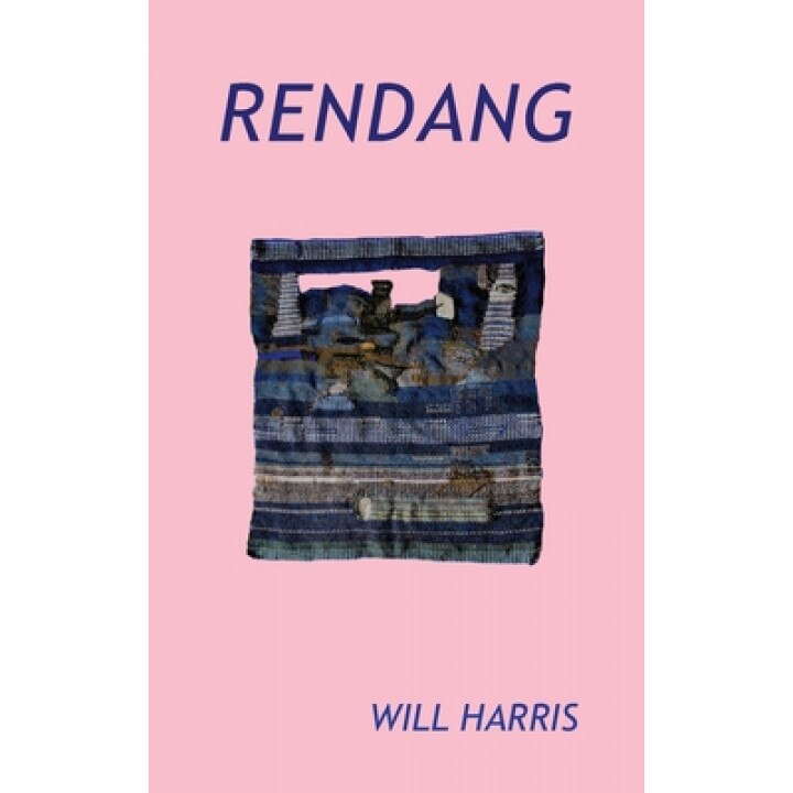 Rendang, Will Harris (Author)