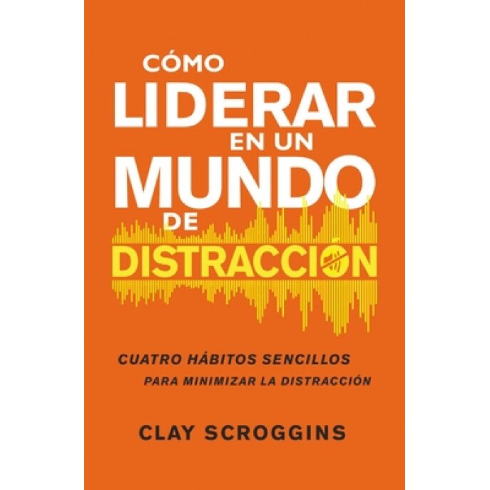C, Clay Scroggins (Author)