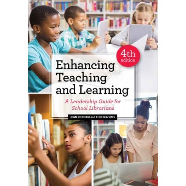 Enhancing Teaching and Learning, Jean Donham (Author)