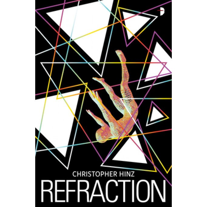 Refraction, Christopher Hinz (Author)