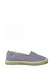 Tamaris,Espadrile cu model in dungi, Bleumarin/Alb, 38
