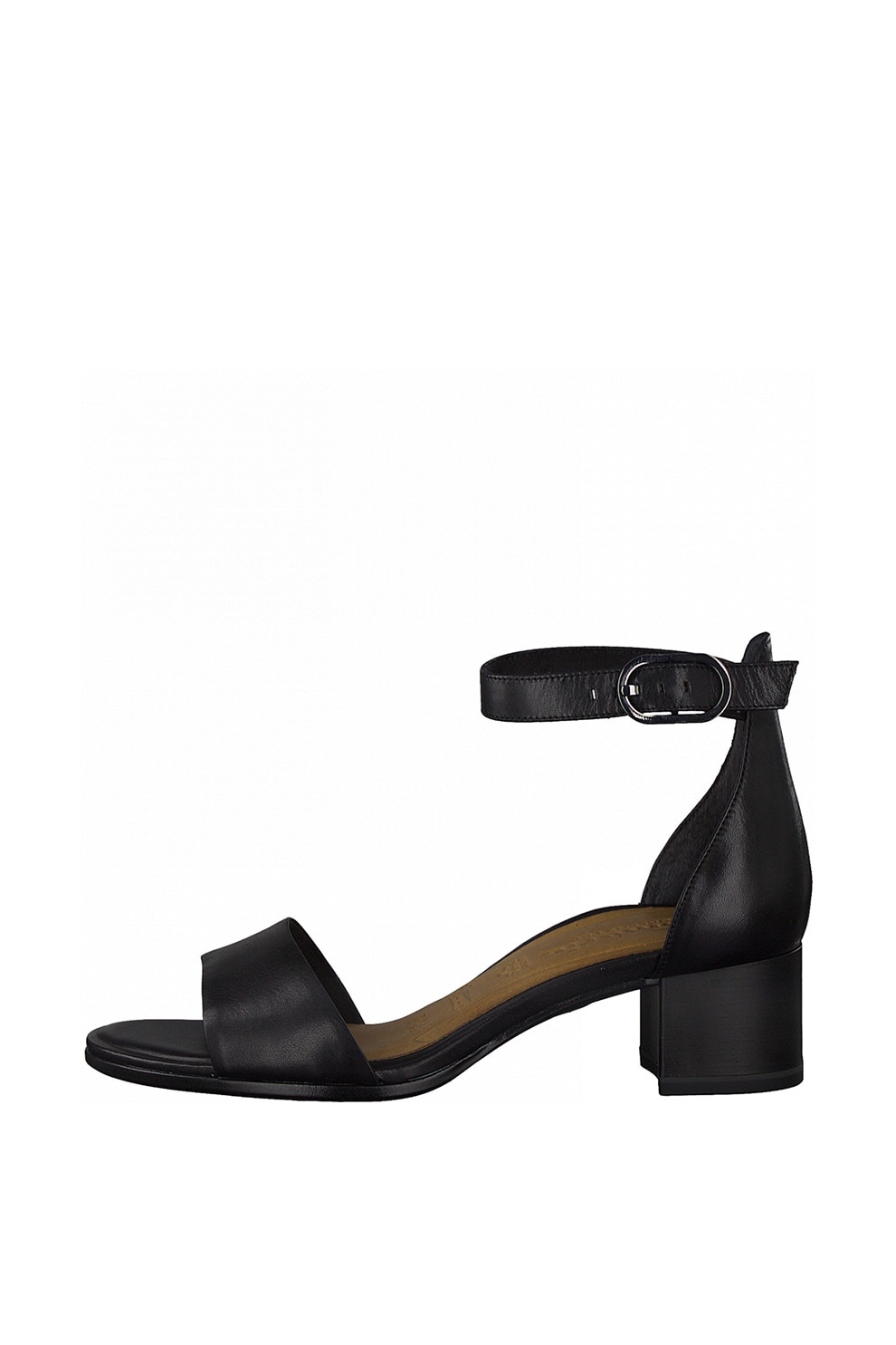 Tamaris, Sandale de piele