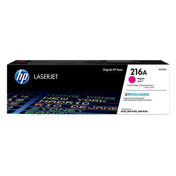 Toner HP 216A W2413A magenta