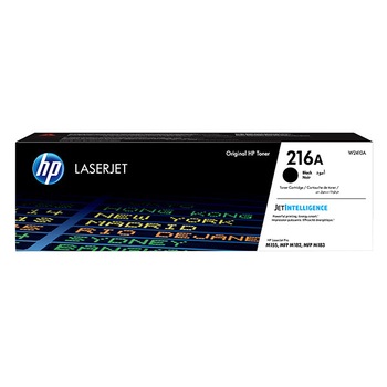 Toner HP 216A W2410A black toner Toner HP 216A W2410A black toner