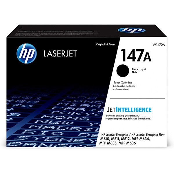 HP W1470A