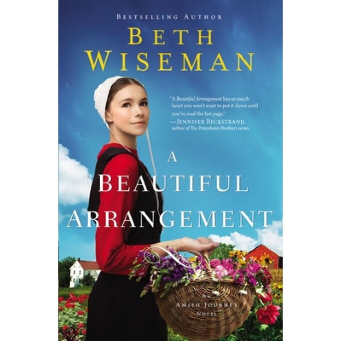 A Beautiful Arrangement, Beth Wiseman (Author)