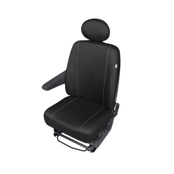 Husa scaun Kegel-Błażusiak, pentru furgoneta de transport, model Solid, tip DV1, 1 buc Husa scaun Kegel-Błażusiak, pentru furgoneta de transport, model Solid, tip DV1, 1 buc