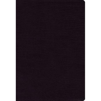 Nasb, Thinline Bible, Large Print, Bonded Leather, Black, Red Letter Edition, 1995 Text, Comfort Print, Nasb, Thinline Bible, Large Print, Bonded Leather, Black, Red Letter Edition, 1995 Text, Comfort Print,