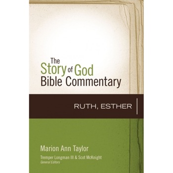 Ruth and Esther, Marion Taylor (Author) Ruth and Esther, Marion Taylor (Author)
