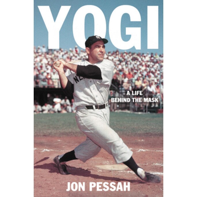 Yogi: A Life, Jon Pessah (Author)