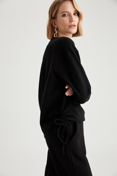 defacto bluza sport cu snururi decorative negru imagen 17_0_
0
