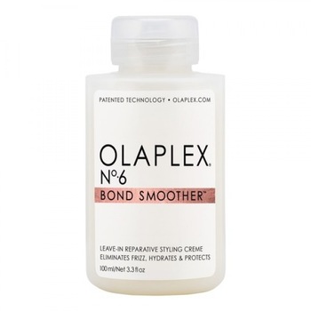 Tratament Crema reparatoare, 100ml, Nr. 6 Olaplex S Tratament Crema reparatoare, 100ml, Nr. 6 Olaplex S