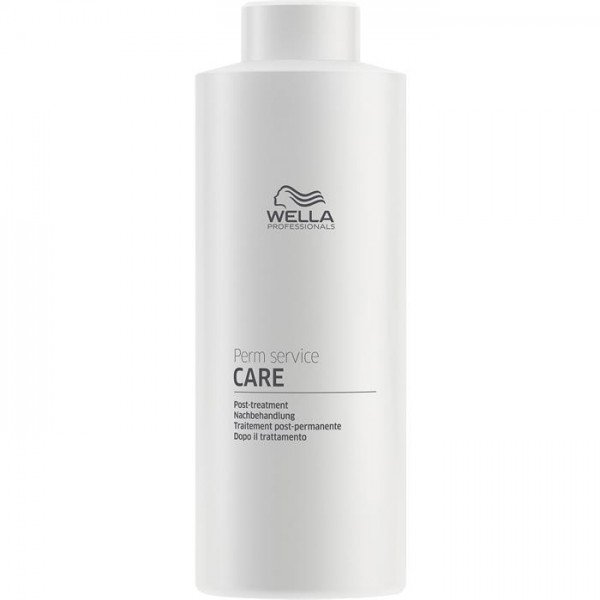 Masca Permanent, Wella Professional Service, 1000ml