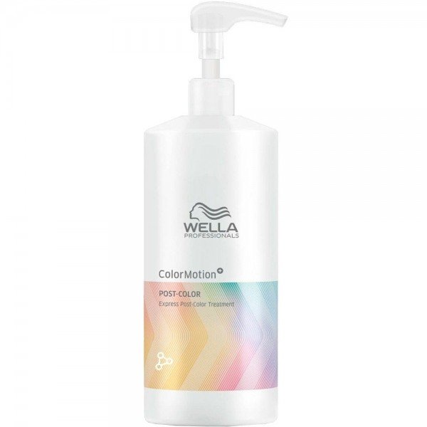Tratament post colorare, Wella Professional Color, 500ml