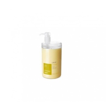 Masca nutritiva, pentru par si scalp uscat, Lakme K. Therapy Repair, 1000ml Masca nutritiva, pentru par si scalp uscat, Lakme K. Therapy Repair, 1000ml