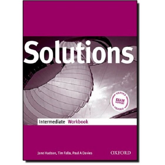 Solutions - Tim Falla Paul A Davies