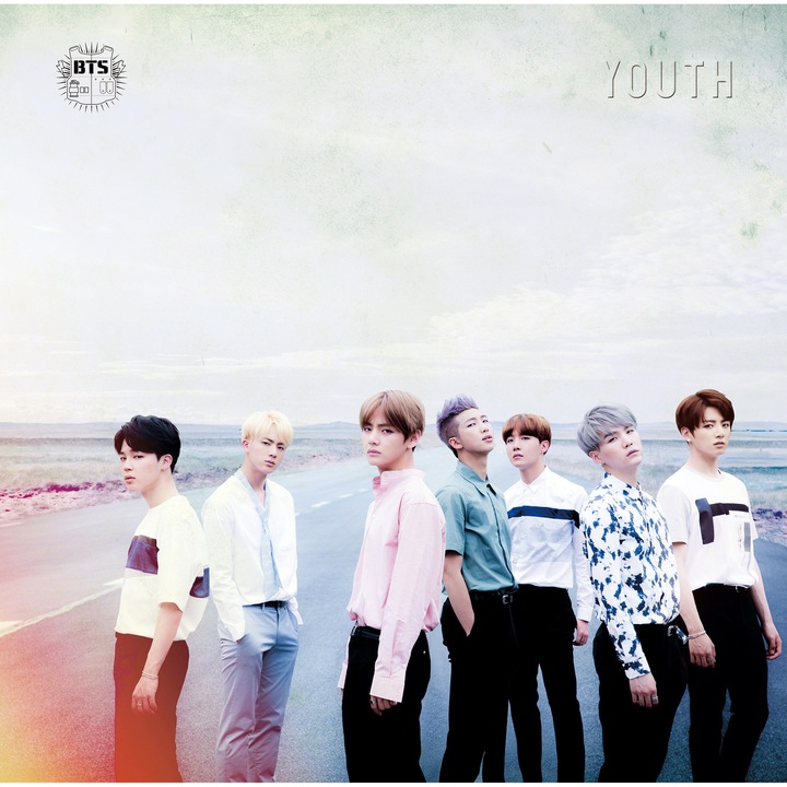 BTS: Youth [CD]