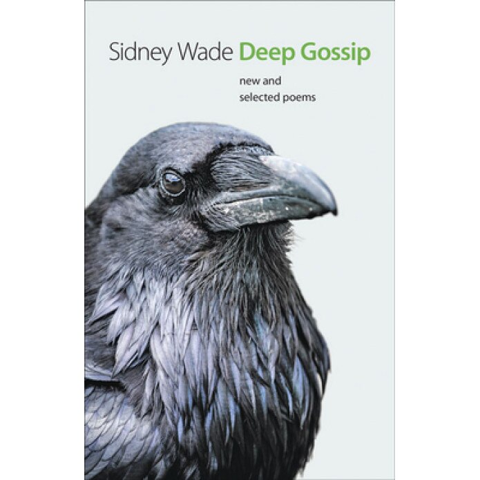 Deep Gossip, Sidney Wade (Author)