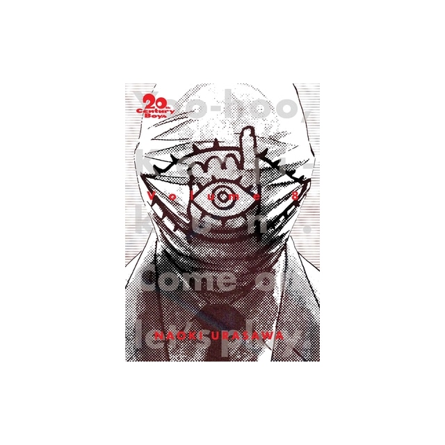 20th Century Boys The Perfect Edition, Vol. 8, Naoki Urasawa - eMAG.ro
